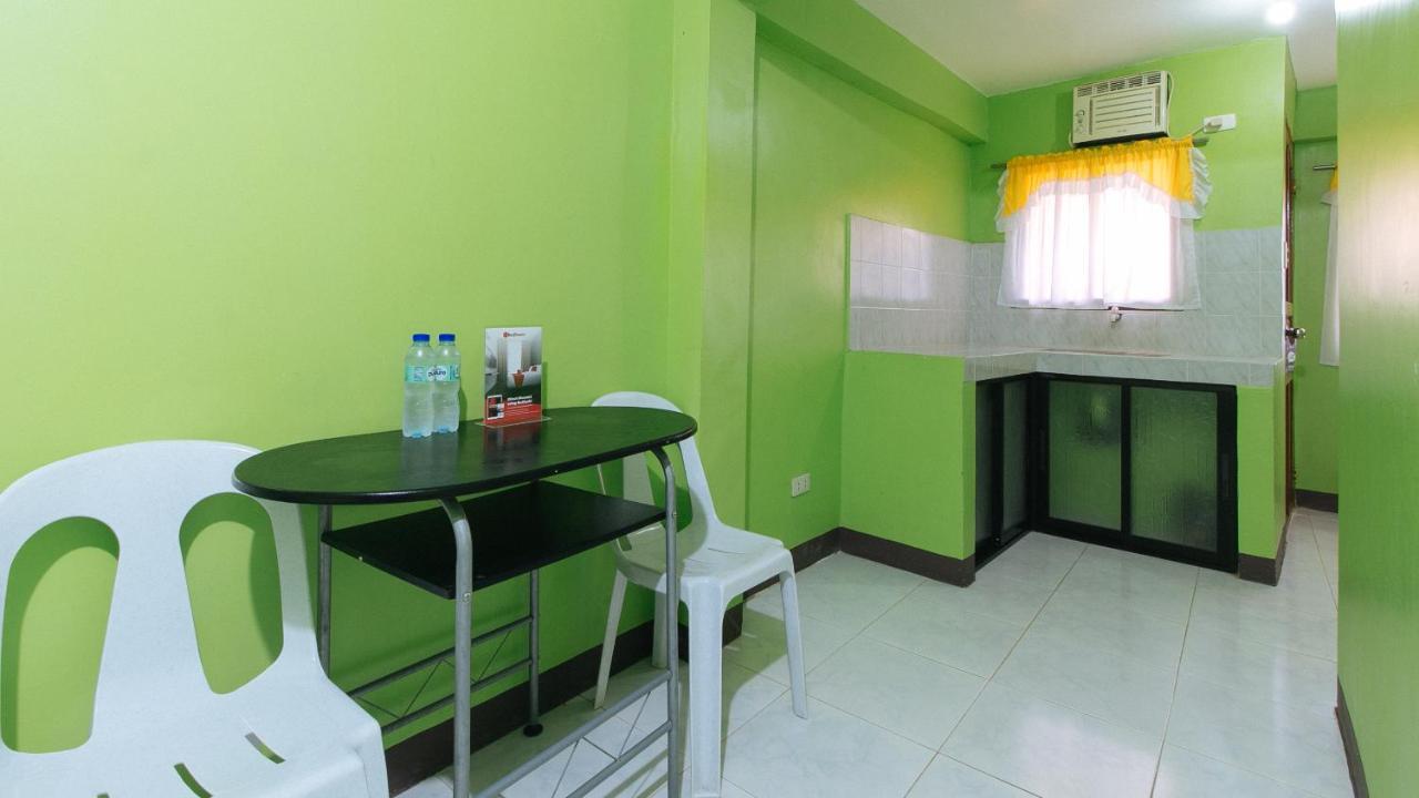 RedDoorz Plus near Municipality of Luisiana Laguna Exterior foto