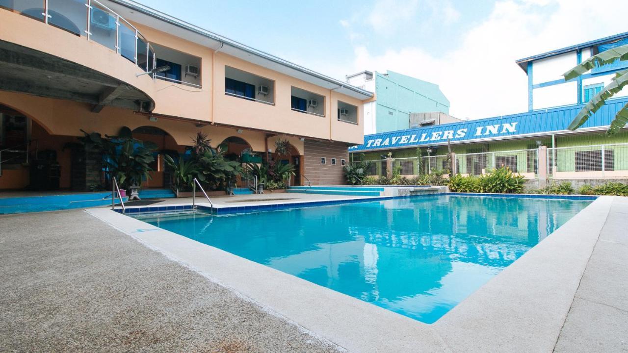 RedDoorz Plus near Municipality of Luisiana Laguna Exterior foto