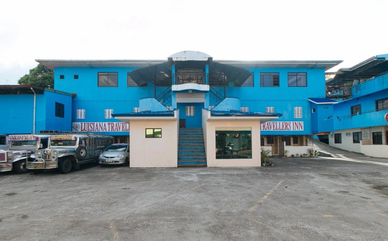 RedDoorz Plus near Municipality of Luisiana Laguna Exterior foto